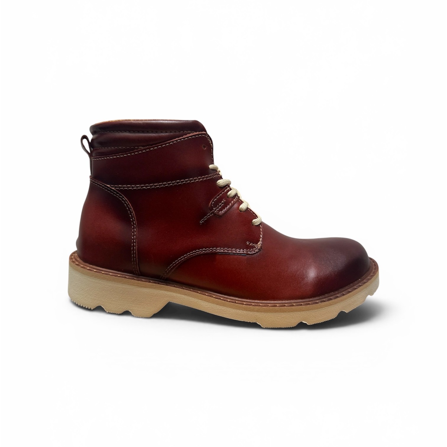 Bota Industrial TOCI